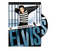 Jailhouse Rock [Deluxe Edition] - DVD Zone 1 G