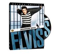 Jailhouse Rock (Deluxe Edition) by Elvis Presley