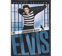 Jailhouse Rock – DVD – Édition Deluxe – Zone 1 G