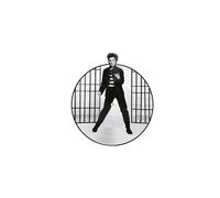 Jailhouse Rock Édition Limitée Exclusivité Fnac Picture Disc Découpé
