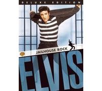 Jailhouse Rock - Dvd
