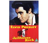 Jailhouse Rock – Warner Bros. – DVD – Import