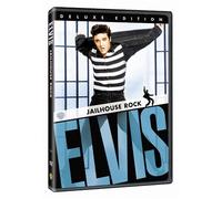 Jailhouse Rock [E/S:J,E,Pt] [Import allemand]