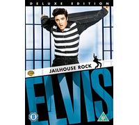 Jailhouse Rock - Elvis - Jailhouse Rock Deluxe Edition [Import anglais]