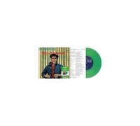 Jailhouse Rock Japonais Vinyle Vert