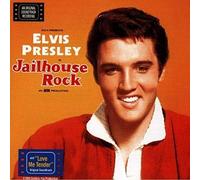 Jailhouse Rock & Love Me Tender / O.S.T. by Presley Elvis [Compact Disc] NEUF