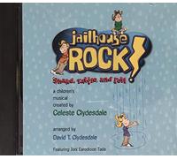 Jailhouse Rock! Shake Rattle and Roll