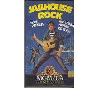 Jailhouse Rock [VHS] [Import allemand]