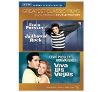 Jailhouse Rock/Viva Las Vegas
