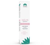 Jaldes Jaïlys Hydratant Fluide Sans Parfum 50ml