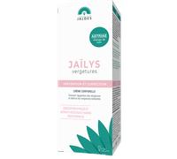 Jaïlys Vergetures Crème 125ml