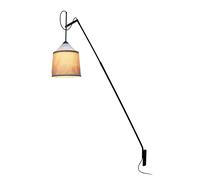 Jaima P307 + abat-jour 71 applique marset - KP_MARSET A683 036