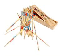 JaimaAlkauzar.es en Bois Mikado - boîte en Bois - Couvercle Coulissant - 19 cm