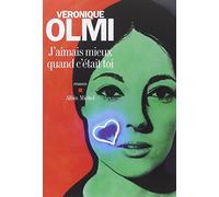 J'aimais mieux quand c'était toi