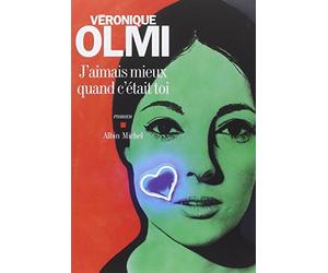J'aimais mieux quand c'était toi