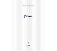 J'aime