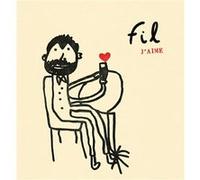 J'Aime – Vinyle (LP) – Membran