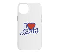 J'aime Adriel Coque pour iPhone 14 Plus