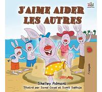 J'aime Aider Les Autres