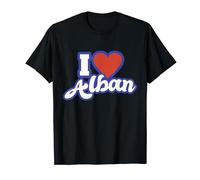 J'aime Alban T-Shirt