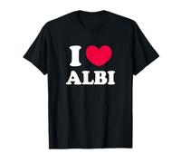 J'aime Albi T-Shirt