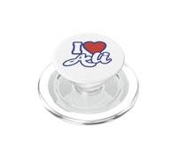J'aime Ali PopSockets PopGrip pour MagSafe