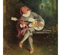 J'aime - Anachronistic D'Amour