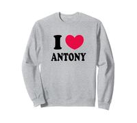 J'aime Antony Sweatshirt