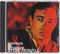 Jaime Aragall-Romanzas De Zarzuelas
