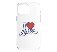J'aime Atticus Coque pour iPhone 16 Pro Max