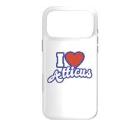 J'aime Atticus Coque pour iPhone 17 Pro Max