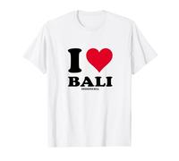 J'aime Bali T-Shirt
