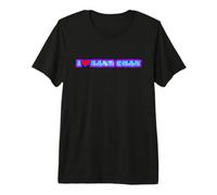 J'aime Bang Chan T-Shirt Haut de Gamme