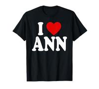 J'aime Beaucoup Ann T-Shirt