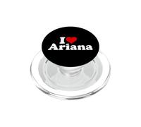 J'aime Beaucoup Ariana PopSockets PopGrip pour MagSafe