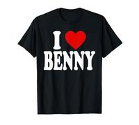 J'AIME BEAUCOUP BENNY T-Shirt