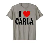 J'aime Beaucoup Carla T-Shirt