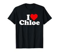 J'AIME BEAUCOUP CHLOÉ T-Shirt