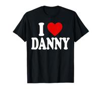 J'aime Beaucoup Danny T-Shirt