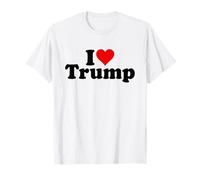 J'AIME BEAUCOUP DONALD TRUMP 45 T-Shirt