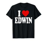 J'AIME BEAUCOUP EDWIN T-Shirt