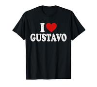 J'AIME BEAUCOUP GUSTAVO T-Shirt