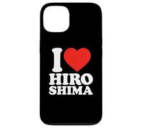 J'aime Beaucoup Hiroshima Coque pour iPhone 13