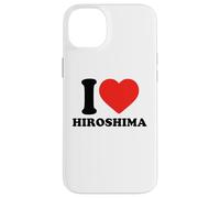 J'aime Beaucoup Hiroshima Coque pour iPhone 14 Plus