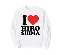 J'aime Beaucoup Hiroshima Sweatshirt