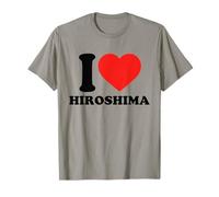 J'aime Beaucoup Hiroshima T-Shirt