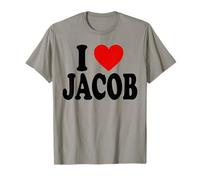 J'AIME BEAUCOUP JACOB T-Shirt