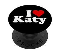 J'aime Beaucoup Katy Kate PopSockets PopGrip Adhésif