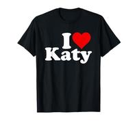 J'AIME BEAUCOUP KATY KATE T-Shirt