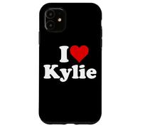 J'aime Beaucoup Kylie Coque pour iPhone 11